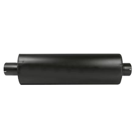 Aftermarket MUFFLER Fits John Deere AR 86602 4555 4650 4755 4840 4850 AR86602